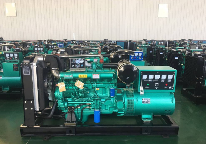 新兴柴油发电机 新兴柴油发电机