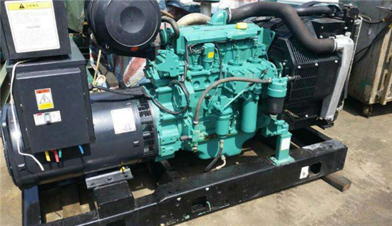 新兴柴油发电机