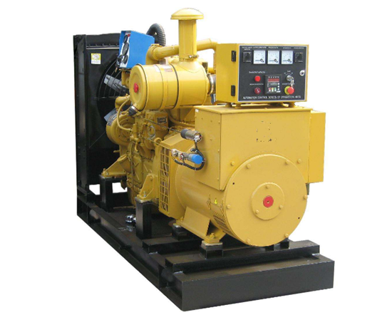 新兴发电机出租