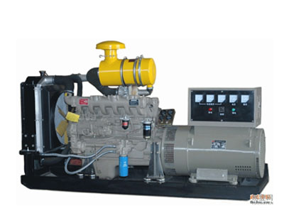 新兴有关风力发电机组反飓风损坏办法